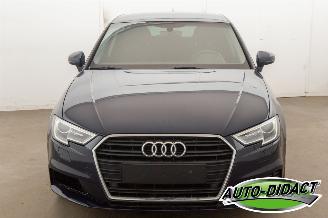 Audi A3 1.6 TDI Automaat Clima Navi picture 36