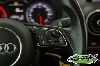 Audi A3 1.6 TDI Automaat Clima Navi picture 16