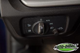 Audi A3 1.6 TDI Automaat Clima Navi picture 12