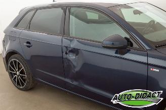 Audi A3 1.6 TDI Automaat Clima Navi picture 29