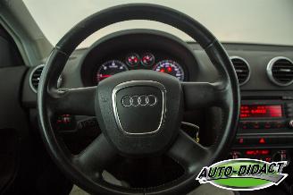 Audi A3 1.6 TDI Clima Leder 149.054 km picture 5