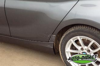 BMW 1-serie 116d Airco Navi picture 33