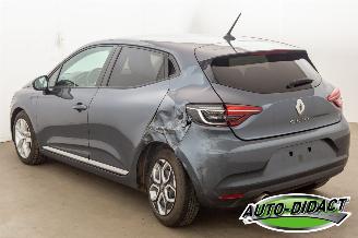 Renault Clio 1.0 Airco Navi 84.845 km picture 3