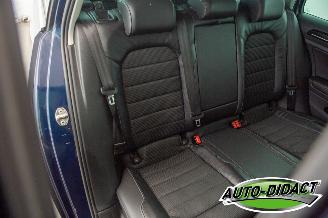 Volkswagen Golf Variant 1.6 TDI Automaat Pano Halfleder Navi Camera Connected Series picture 21