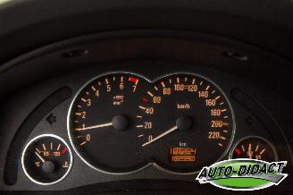 Opel Meriva 1.6-16V Airco picture 6