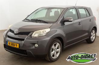 Auto incidentate Toyota Urban Cruiser 1.3 VVT-i Aspiration Airco 2009/6