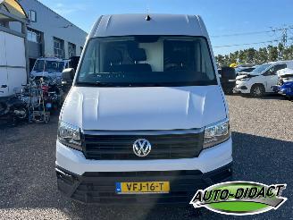 Volkswagen Crafter 35 2.0 TDI L3H3 Airco picture 39