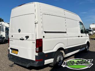 Volkswagen Crafter 35 2.0 TDI L3H3 Airco picture 4