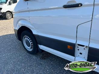 Volkswagen Crafter 35 2.0 TDI L3H3 Airco picture 25