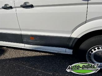 Volkswagen Crafter 35 2.0 TDI L3H3 Airco picture 32