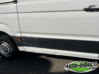 Volkswagen Crafter 35 2.0 TDI L3H3 Airco picture 30