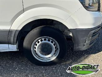 Volkswagen Crafter 35 2.0 TDI L3H3 Airco picture 37