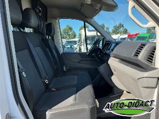 Volkswagen Crafter 35 2.0 TDI L3H3 Airco picture 17