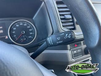 Volkswagen Crafter 35 2.0 TDI L3H3 Airco picture 15