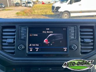 Volkswagen Crafter 35 2.0 TDI L3H3 Airco picture 9