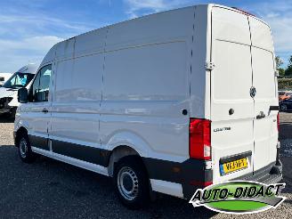 Volkswagen Crafter 35 2.0 TDI L3H3 Airco picture 3