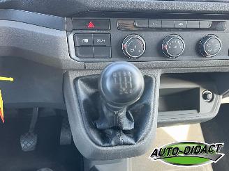 Volkswagen Crafter 35 2.0 TDI L3H3 Airco picture 12