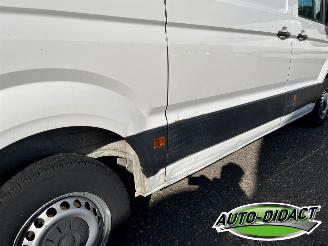 Volkswagen Crafter 35 2.0 TDI L3H3 Airco picture 29