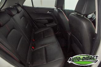 Kia Picanto 1.2 Automaat 86.972 km Clima Navi Leder Camera picture 23