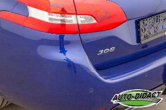 Peugeot 308 1.2 GT-Line Clima Navi Pano Camera picture 35