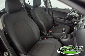 Hyundai I-10 1.0 82.324 km Airco picture 16