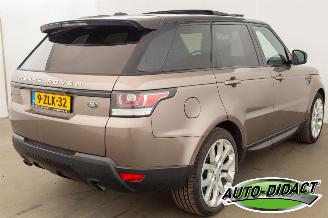 Land Rover Range Rover sport 3.0 TDV6 HSE Dynamic Automaat Pano Leder Digi Dash picture 4