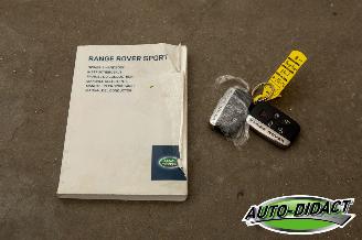 Land Rover Range Rover sport 3.0 TDV6 HSE Dynamic Automaat Pano Leder Digi Dash picture 32