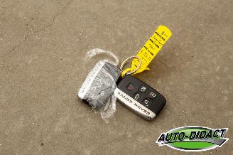 Land Rover Range Rover sport 3.0 TDV6 HSE Dynamic Automaat Pano Leder Digi Dash picture 33