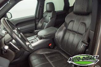 Land Rover Range Rover sport 3.0 TDV6 HSE Dynamic Automaat Pano Leder Digi Dash picture 30
