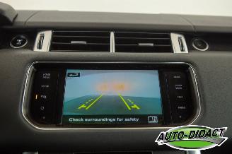 Land Rover Range Rover sport 3.0 TDV6 HSE Dynamic Automaat Pano Leder Digi Dash picture 8