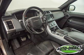 Land Rover Range Rover sport 3.0 TDV6 HSE Dynamic Automaat Pano Leder Digi Dash picture 28
