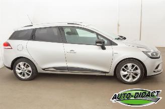 Renault Clio 1.5 dCi Airco Navi picture 39