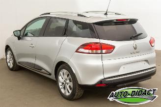 Renault Clio 1.5 dCi Airco Navi picture 3