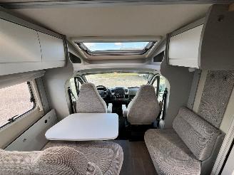 Hymer  T 578 gl 44.501 km picture 17