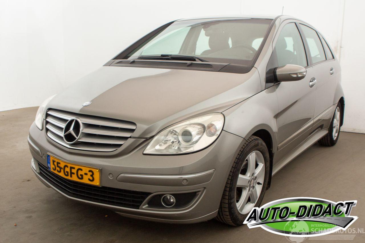 Mercedes B-klasse 170 Automaat Airco