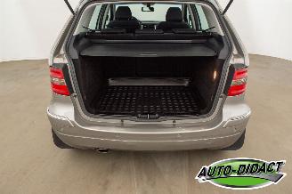 Mercedes B-klasse 170 Automaat Airco picture 30