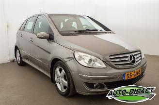 Mercedes B-klasse 170 Automaat Airco picture 2