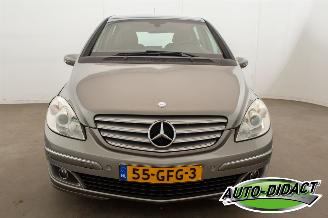 Mercedes B-klasse 170 Automaat Airco picture 28