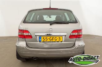 Mercedes B-klasse 170 Automaat Airco picture 29