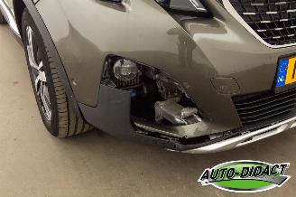 Peugeot 3008 1.2 PureTech Automaat Airco Allure picture 11