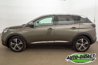 Peugeot 3008 1.2 PureTech Automaat Airco Allure picture 15