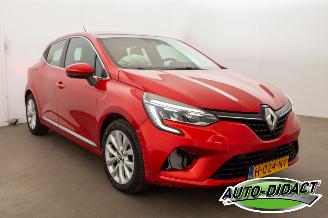 Auto incidentate Renault Clio 1.0 TCe 57.384 km Clima Intens 2020/3