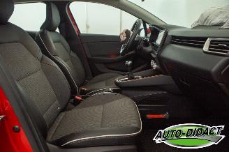 Renault Clio 1.0 TCe 57.384 km Clima Intens picture 13