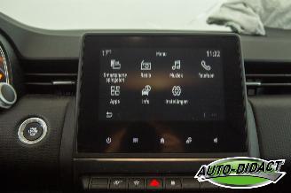 Renault Clio 1.0 TCe 57.384 km Clima Intens picture 4