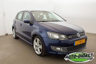 Volkswagen Polo 1.2 TDI BlueMotion Airco Comfortline picture 2