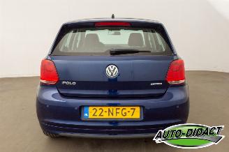 Volkswagen Polo 1.2 TDI BlueMotion Airco Comfortline picture 29