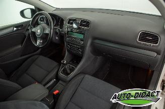 Volkswagen Golf 1.2 TSI Clima Style BlueMotion picture 13