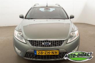 Ford Mondeo 2.0 TDCi Clima Navi Leder Titanium picture 36