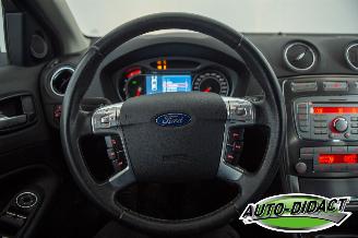 Ford Mondeo 2.0 TDCi Clima Navi Leder Titanium picture 5
