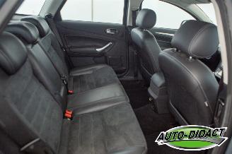 Ford Mondeo 2.0 TDCi Clima Navi Leder Titanium picture 22